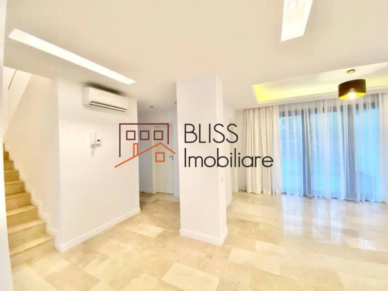 4-Bedroom Villa With Garden And Quality Finishes - Oxford Gardens, Bucharest / Ilfov | Bliss Imobiliare / Photo 5 - BLISS Imobiliare