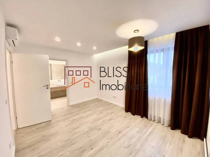 Vila 5 Camere Cu Gradina Si Finisaje Premium - Oxford Gardens Pipera | Bliss Imobiliare / Photo 8 - BLISS Imobiliare