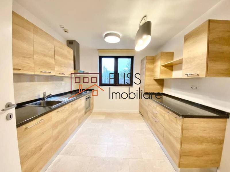 Vila 5 Camere Cu Gradina Si Finisaje Premium - Oxford Gardens Pipera | Bliss Imobiliare / Photo 6 - BLISS Imobiliare