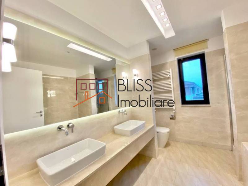4-Bedroom Villa With Garden And Quality Finishes - Oxford Gardens, Bucharest / Ilfov | Bliss Imobiliare / Photo 9 - BLISS Imobiliare