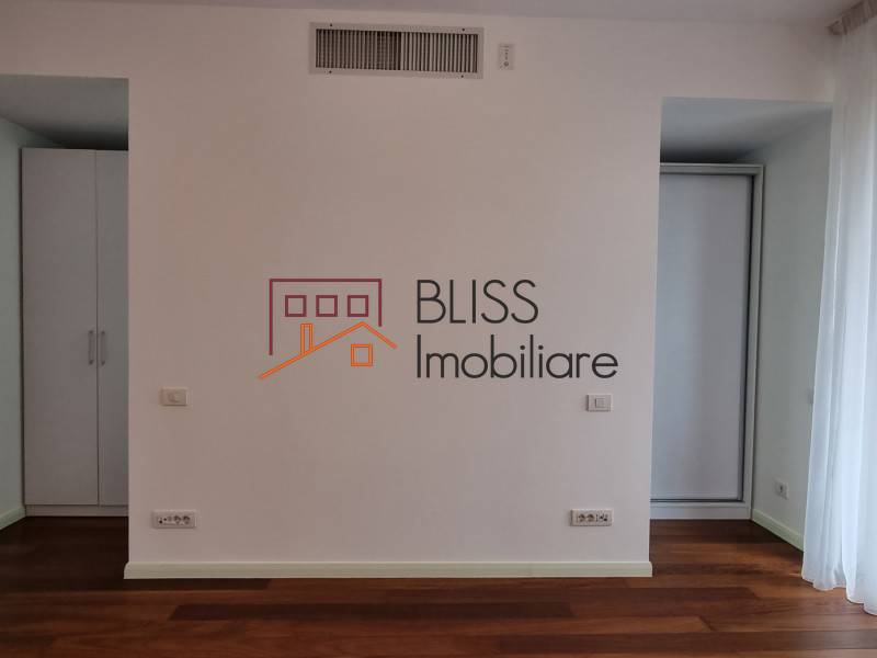 2 Bedroom Penthouse With Parking In Kiseleff, Bucharest | Bliss Imobiliare / Photo 31 - BLISS Imobiliare