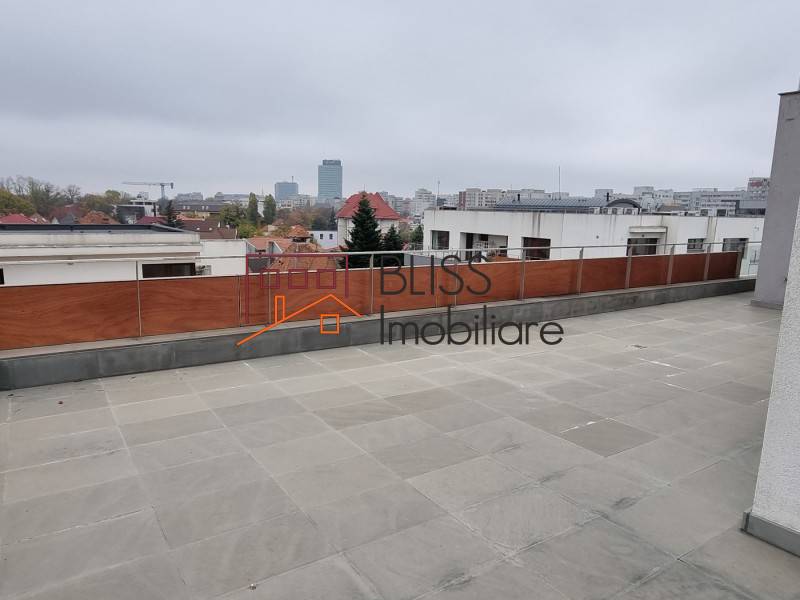 2 Bedroom Penthouse With Parking In Kiseleff, Bucharest | Bliss Imobiliare / Photo 44 - BLISS Imobiliare
