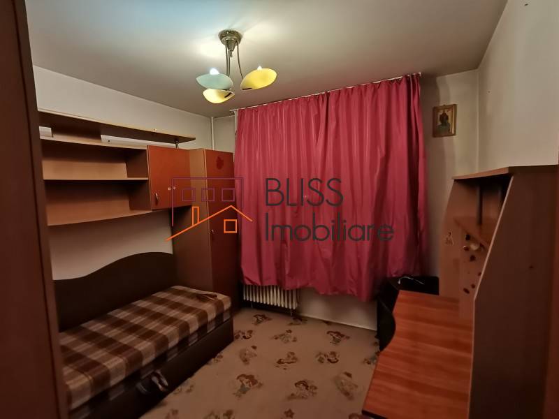 2-bedroom Apartment Brancoveanu Area, Bucharest | Bliss Imobiliare / Photo 10 - BLISS Imobiliare