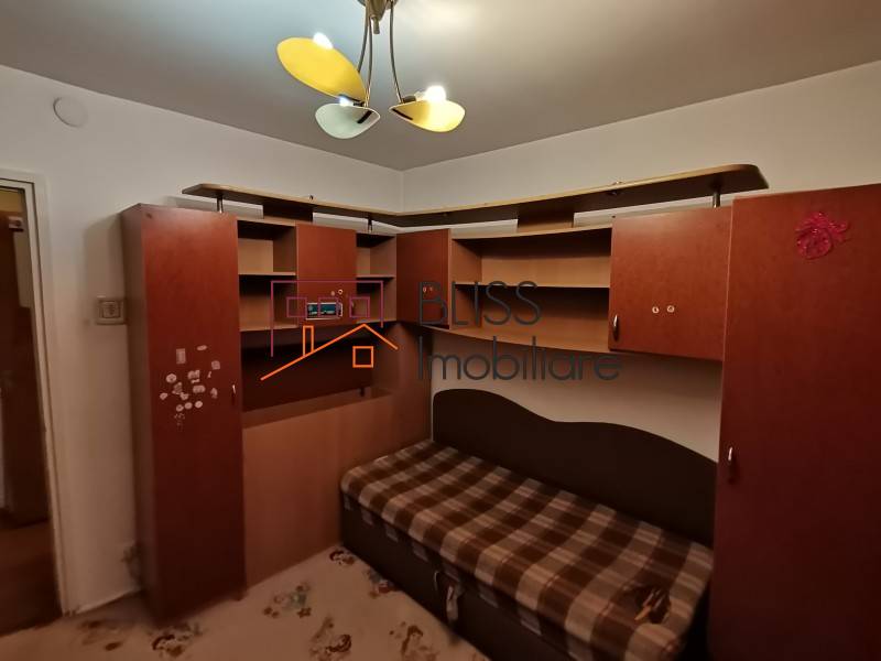 Apartament 3 Camere Dec. Brancoveanu | Bliss Imobiliare / Photo 12 - BLISS Imobiliare