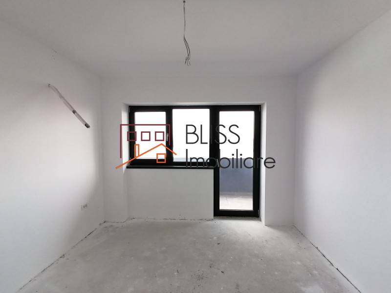 2 Bedroom Apartment With Parking Lot, Bucharest | Bliss Imobiliare / Photo 8 - BLISS Imobiliare