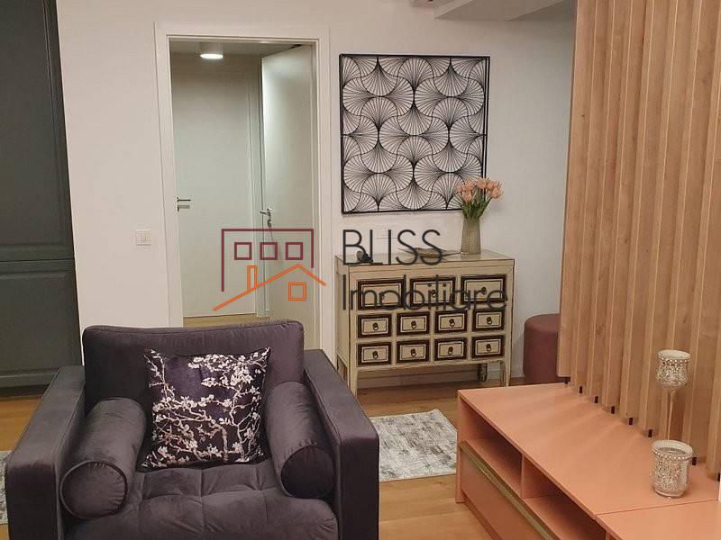 Apartament 2 Camere Aviatiei Park | Bliss Imobiliare / Photo 7 - BLISS Imobiliare