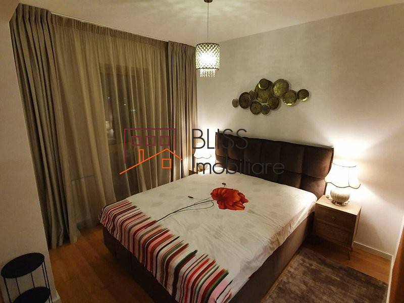 1-Bedroom Apartment Aviatiei Park, Bucharest | Bliss Imobiliare / Photo 10 - BLISS Imobiliare