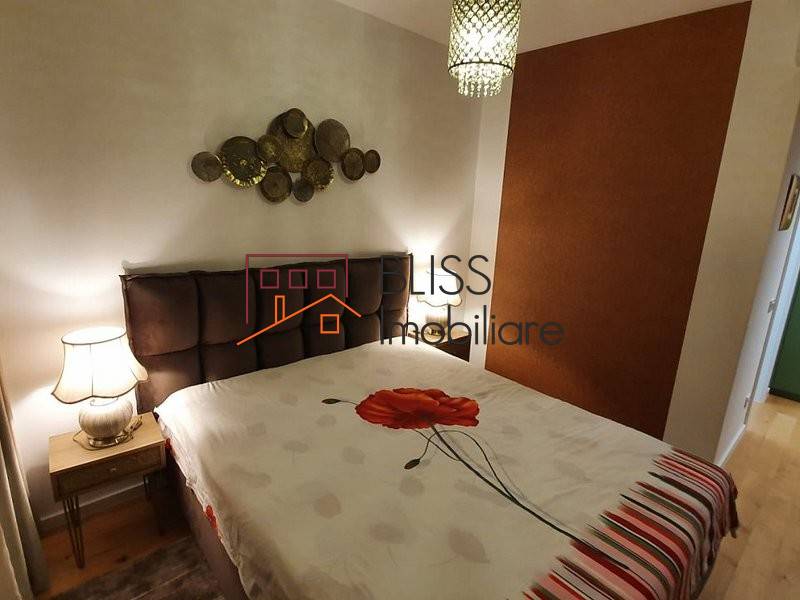 Apartament 2 Camere Aviatiei Park | Bliss Imobiliare / Photo 11 - BLISS Imobiliare