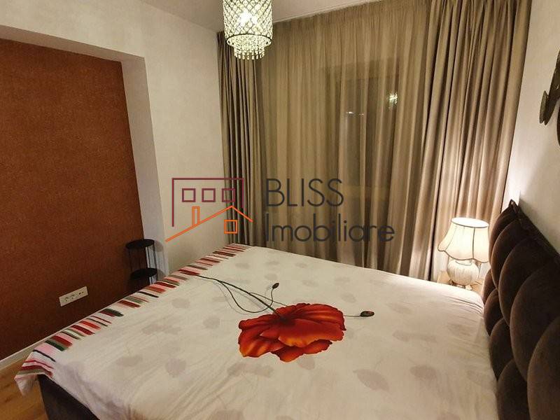 Apartament 2 Camere Aviatiei Park | Bliss Imobiliare / Photo 12 - BLISS Imobiliare