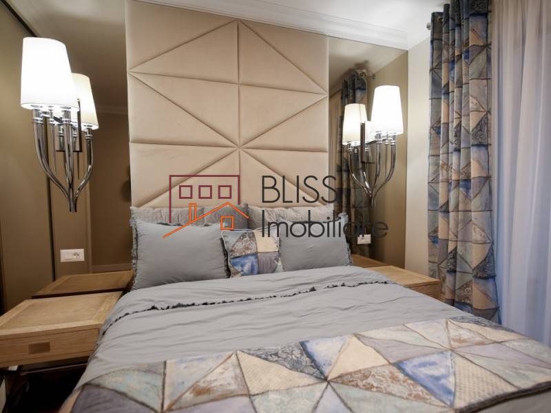 Apartament de Inchiriat Aviatiei | Promenada mall | Metro Pipera - 2 Camere - ID:102563 | Bliss Imobiliare / Photo 7 - BLISS Imobiliare