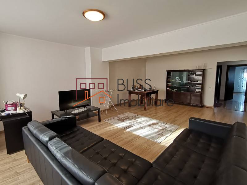 Apartament Cu 3 Camere Bucurestii Noi | Bliss Imobiliare / Photo 3 - BLISS Imobiliare