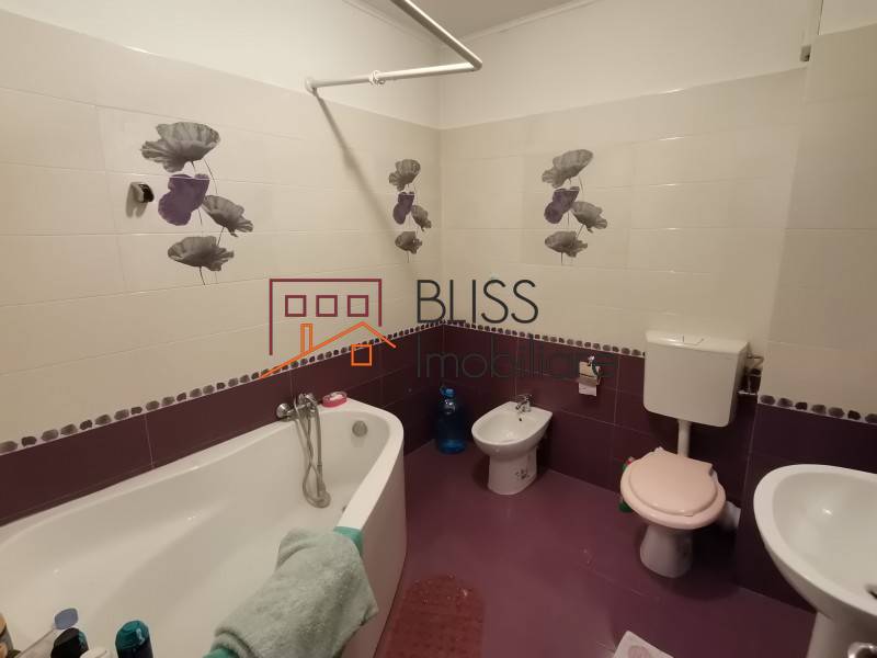 2 Bedroom Apartment Bucurestii Noi Area, Bucharest | Bliss Imobiliare / Photo 22 - BLISS Imobiliare