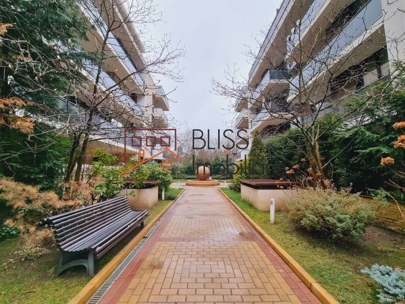 Apartament De 2 Camere Modern Cu Gradina Privata Si Terasa Amenajata | Bliss Imobiliare / Photo 21 - BLISS Imobiliare
