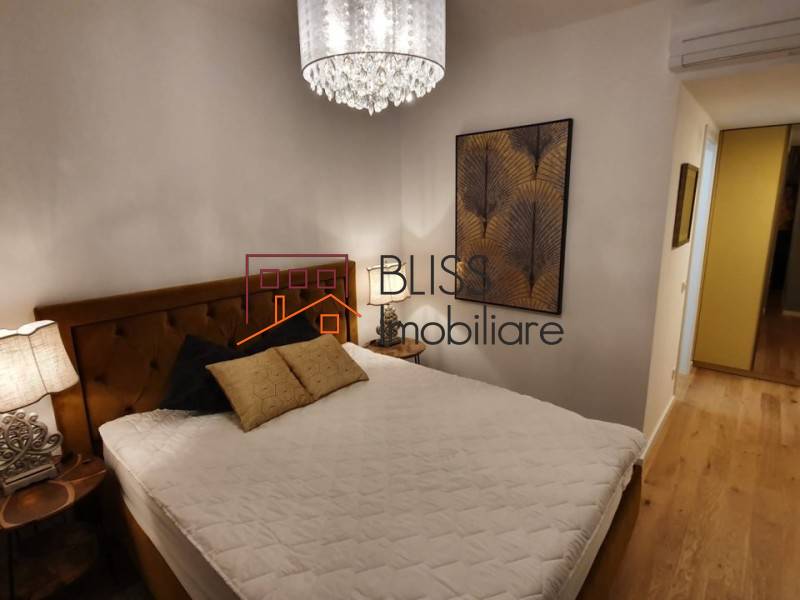 Apartament 2 Camere Aviatiei Park Bucuresti | Bliss Imobiliare / Photo 10 - BLISS Imobiliare