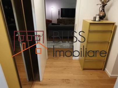 1-Bedroom Apartment Aviatiei Park Bucharest, Bucharest | Bliss Imobiliare / Photo 14 - BLISS Imobiliare