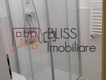 Apartament 2 Camere Aviatiei Park Bucuresti | Bliss Imobiliare / Photo 12 - BLISS Imobiliare