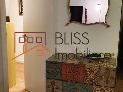 1-Bedroom Apartment Aviatiei Park Bucharest, Bucharest | Bliss Imobiliare / Photo 13 - BLISS Imobiliare
