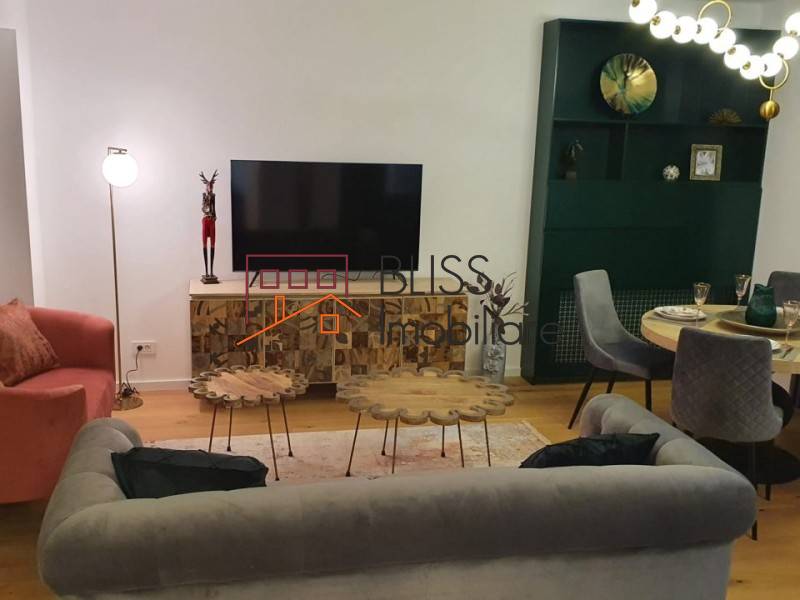 Apartament 2 Camere Aviatiei Park Bucuresti | Bliss Imobiliare / Photo 5 - BLISS Imobiliare