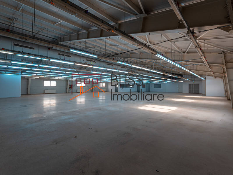 Spatiu De Productie Cu Birouri In Militari | Bliss Imobiliare / Photo 32 - BLISS Imobiliare