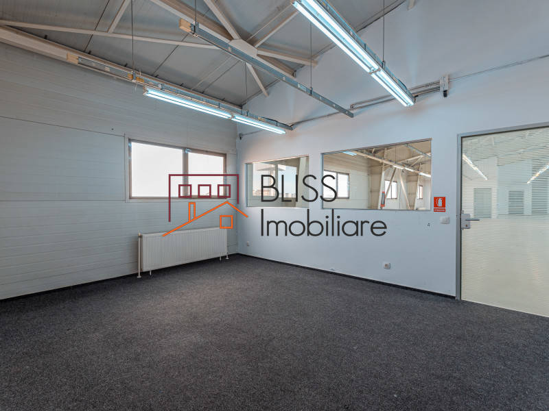 Production Facility With Offices Bucharest, Bucharest | Bliss Imobiliare / Photo 34 - BLISS Imobiliare