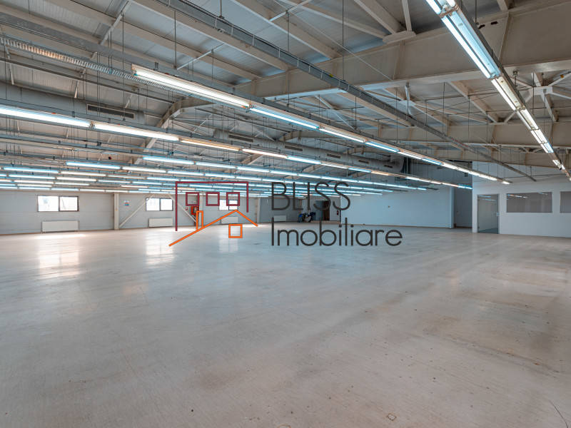 Production Facility With Offices Bucharest, Bucharest | Bliss Imobiliare / Photo 37 - BLISS Imobiliare