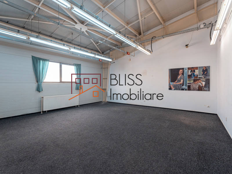 Spatiu De Productie Cu Birouri In Militari | Bliss Imobiliare / Photo 38 - BLISS Imobiliare