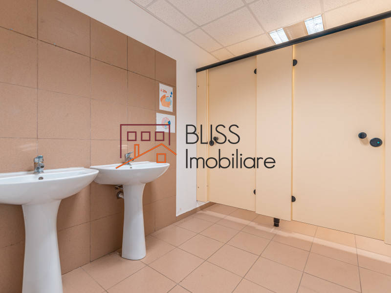 Production Facility With Offices Bucharest, Bucharest | Bliss Imobiliare / Photo 62 - BLISS Imobiliare