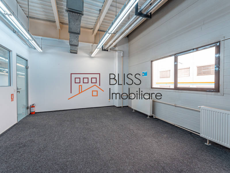 Spatiu De Productie Cu Birouri In Militari | Bliss Imobiliare / Photo 51 - BLISS Imobiliare
