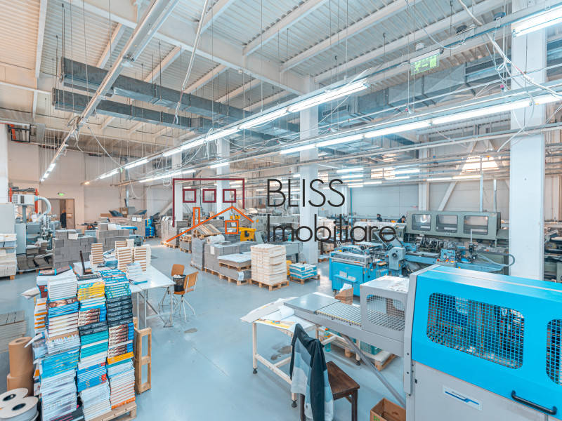 Spatiu De Productie Cu Birouri In Militari | Bliss Imobiliare / Photo 61 - BLISS Imobiliare