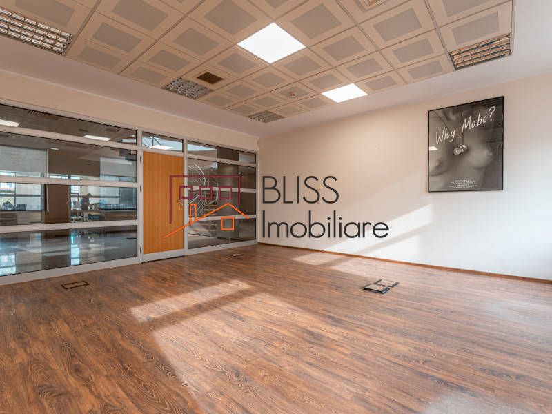 Spatiu De Productie Cu Birouri In Militari | Bliss Imobiliare / Photo 68 - BLISS Imobiliare
