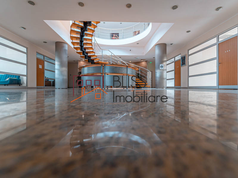 Production Facility With Offices Bucharest, Bucharest | Bliss Imobiliare / Photo 73 - BLISS Imobiliare
