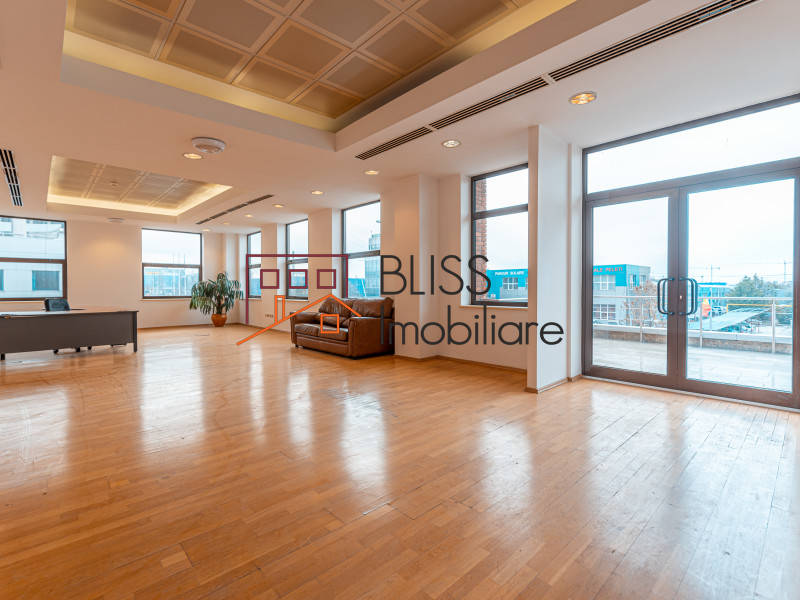 Production Facility With Offices Bucharest, Bucharest | Bliss Imobiliare / Photo 17 - BLISS Imobiliare