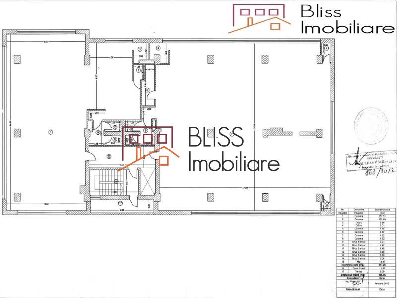 Spatiu De Birouri 187mp Expozitiei | Bliss Imobiliare / Photo 18 - BLISS Imobiliare