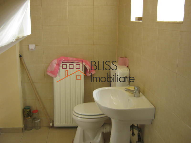 Office space for Rent 1 Decembrie 1918, Bucharest - ID:20703 | Bliss Imobiliare / Photo 4 - BLISS Imobiliare