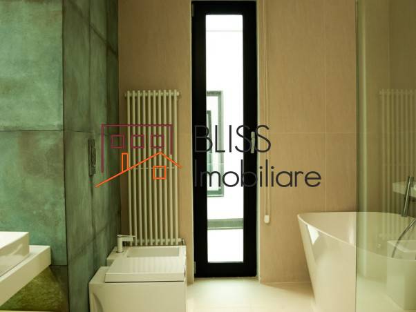 5-bedroom Villa In Iancu Nicolae Area, Bucharest / Ilfov | Bliss Imobiliare / Photo 23 - BLISS Imobiliare