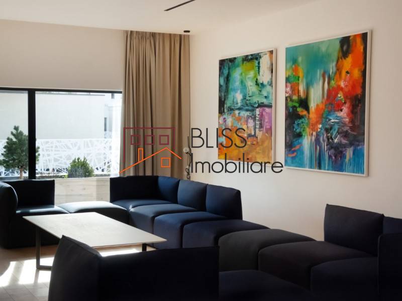 5-bedroom Villa In Iancu Nicolae Area, Bucharest / Ilfov | Bliss Imobiliare / Photo 6 - BLISS Imobiliare