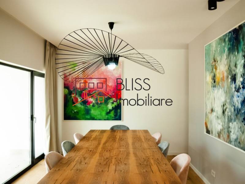 Vila 6 Camere In Zona Iancu Nicolae | Bliss Imobiliare / Photo 13 - BLISS Imobiliare