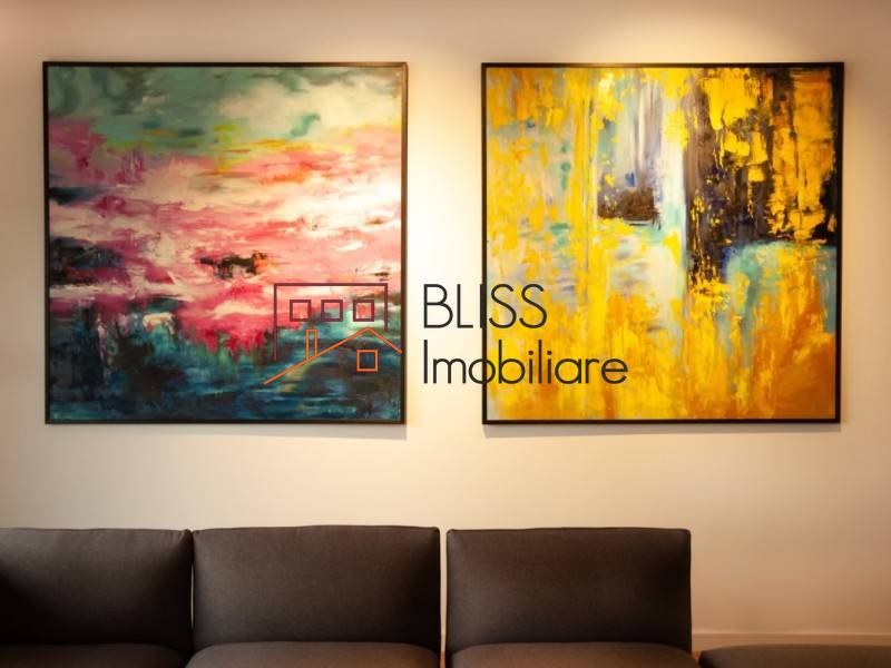5-bedroom Villa In Iancu Nicolae Area, Bucharest / Ilfov | Bliss Imobiliare / Photo 11 - BLISS Imobiliare