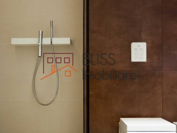 5-bedroom Villa In Iancu Nicolae Area, Bucharest / Ilfov | Bliss Imobiliare / Photo 25 - BLISS Imobiliare