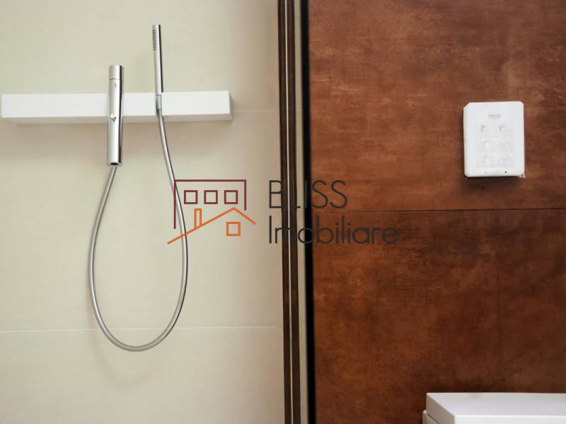 5-bedroom Villa In Iancu Nicolae Area, Bucharest / Ilfov | Bliss Imobiliare / Photo 26 - BLISS Imobiliare