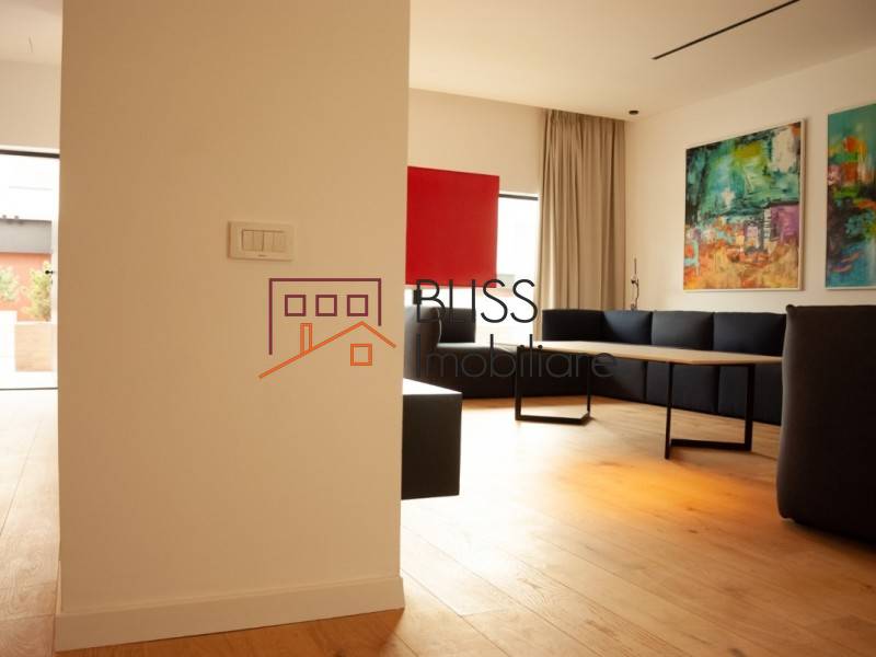 5-bedroom Villa In Iancu Nicolae Area, Bucharest / Ilfov | Bliss Imobiliare / Photo 9 - BLISS Imobiliare