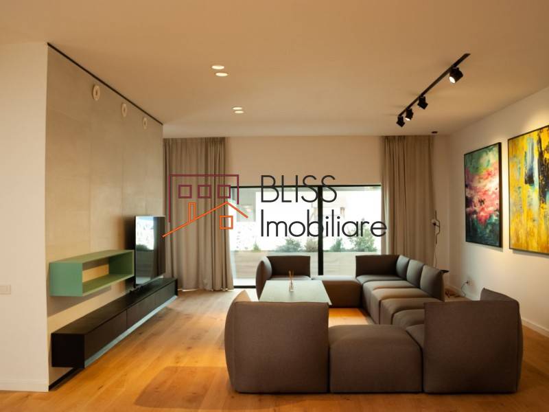 5-bedroom Villa In Iancu Nicolae Area, Bucharest / Ilfov | Bliss Imobiliare / Photo 10 - BLISS Imobiliare
