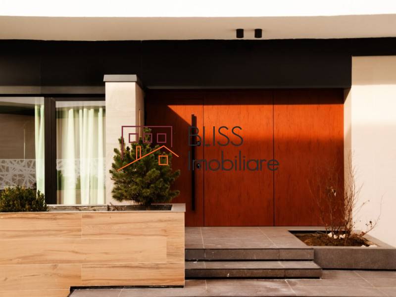 Vila 6 Camere In Zona Iancu Nicolae | Bliss Imobiliare / Photo 3 - BLISS Imobiliare