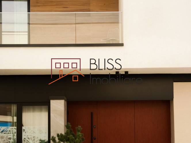 5-bedroom Villa In Iancu Nicolae Area, Bucharest / Ilfov | Bliss Imobiliare / Photo 4 - BLISS Imobiliare