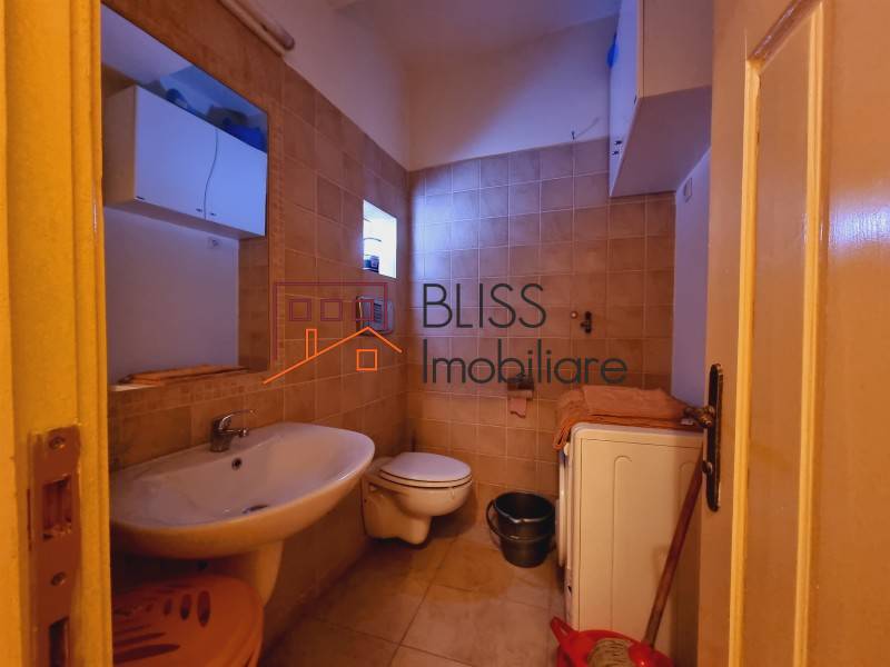 99sqm 3-bedroom Apartment With 2 Balconies, Bucharest | Bliss Imobiliare / Photo 18 - BLISS Imobiliare