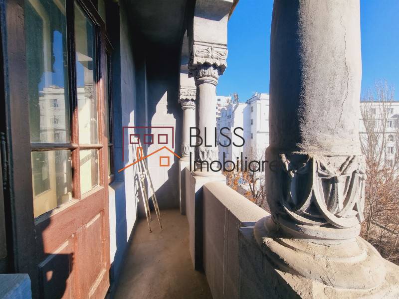 99sqm 3-bedroom Apartment With 2 Balconies, Bucharest | Bliss Imobiliare / Photo 15 - BLISS Imobiliare