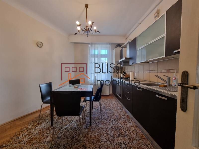 99sqm 3-bedroom Apartment With 2 Balconies, Bucharest | Bliss Imobiliare / Photo 6 - BLISS Imobiliare