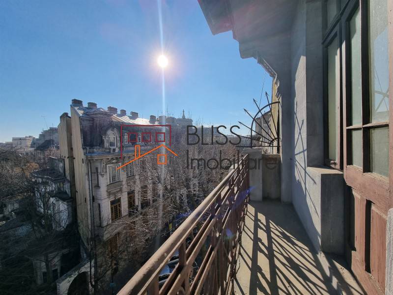 Apartament De 99mp Cu 4 Camere Romana | Bliss Imobiliare / Photo 21 - BLISS Imobiliare