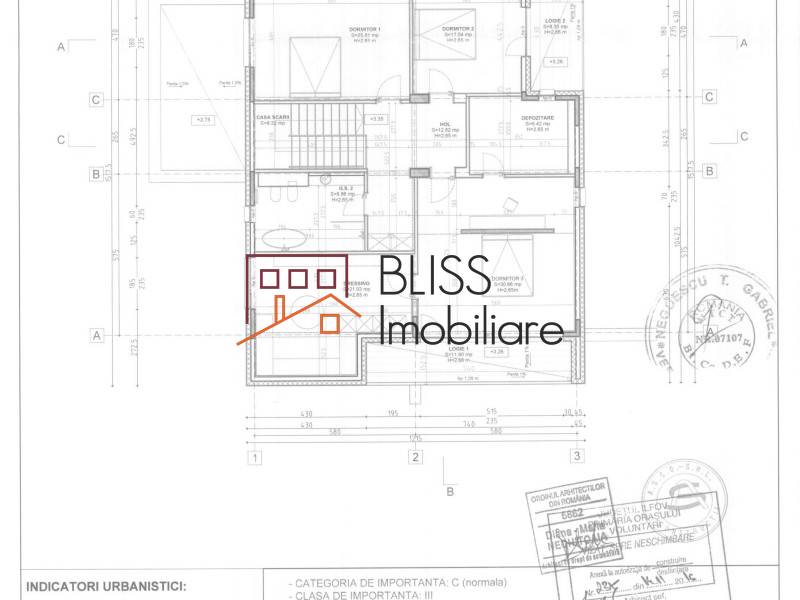 5-bedroom Villa In Iancu Nicolae Area, Bucharest / Ilfov | Bliss Imobiliare / Photo 29 - BLISS Imobiliare