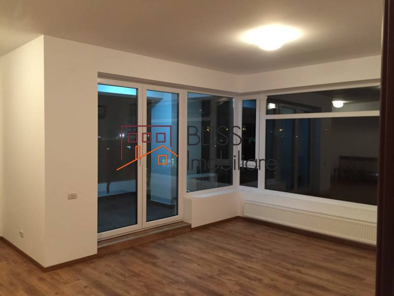Superb 2 Bedroom Apartment With Lake View, Bucharest | Bliss Imobiliare / Photo 5 - BLISS Imobiliare